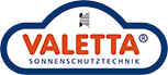 VALETTA Sonnenschutztechnik | Der Schönste Platz an der Sonne ist im Schatten.