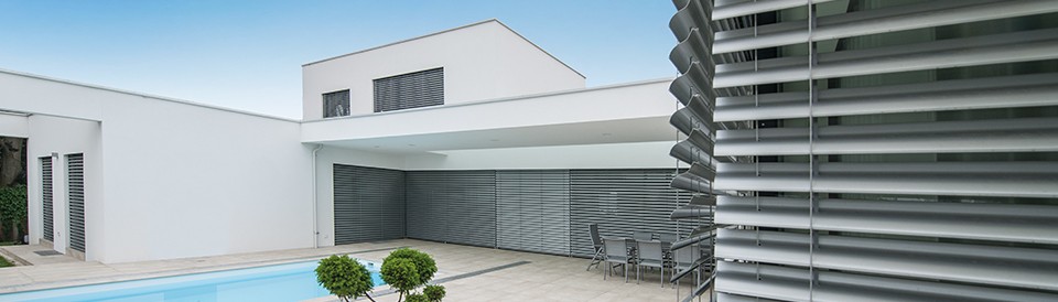 VALETTA Sonnenschutztechnik