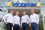 Geschäftsführung, Familie Klotzner