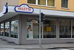 VALETTA Sonnenschutztechnik GmbH – innovative Sonnenschutzlösungen. VALETTA bietet passende Produkte für unterschiedlichste Einsatzbereiche und entwickelt diese, basierend auf den Bedürfnissen der Konsumenten, ständig weiter. So stehen für den Außenbereic