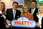 VALETTA Sonnenschutztechnik GmbH – innovative Sonnenschutzlösungen. VALETTA bietet passende Produkte für unterschiedlichste Einsatzbereiche und entwickelt diese, basierend auf den Bedürfnissen der Konsumenten, ständig weiter. So stehen für den Außenbereic