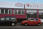 VALETTA Schauraumeröffnung Graz