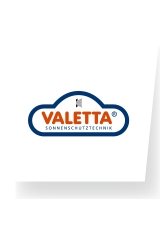 VALETTA, Qualität aus Österreich, Rollladen, Jalousie, Markise