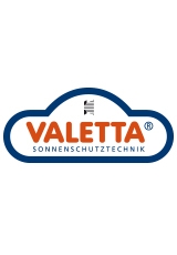 VALETTA Pressemappe Das Angebot ist groß; Innenbeschattung, Außenbeschattung, eingebaute Produkte, Produkte mit gestalterischen Akzenten, Behänge aus Textil, wie Fenstermarkisen, Rollos oder Plissee. Lamellen für Raffstore, Außen- und Innenjalousien gibt es in vielen Farben