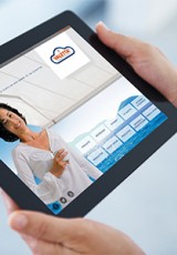 VALETTA App Digitalisierung