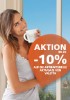 VALETTA Insektenschutzaktion Aktivgaze -10%