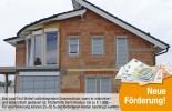Förderung Sonnenschutz