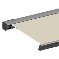 VALETTA Markise LUNA GRANDE Produktbild