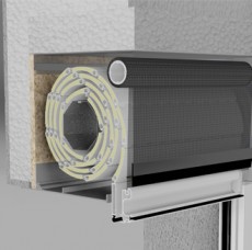 VALETTA Rollladen Unterputzelement RUTI-90°/RUPR-90°/RUTI-TL-90°