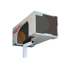 VALETTA ISO ROLLRAFF