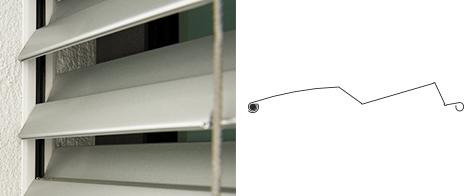 VALETTA Rollladen, Jalousie, Raffstore, Markisen, Insektenschutz, Neubau, Renovierung