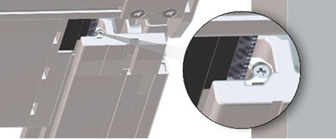 VALETTA ZIP-Anlagen Windstabilität