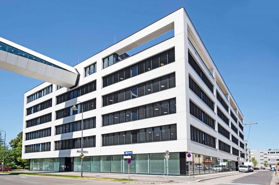 VALETTA Klick-Raffsystem KRA 90