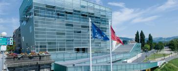 ARS Electronica Center