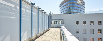 VALETTA Beschattung ZIP-SOLIDSCREEN