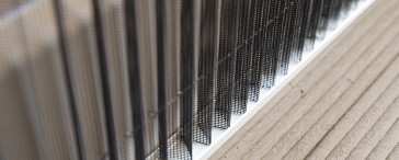 VALETTA Insektenschutz-Plissee