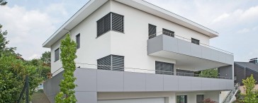 VALETTA Klick-Raffsystem KRA 90