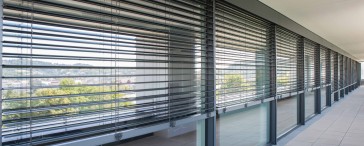 VALETTA Klick-Raffsystem KRA 90