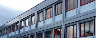 Projektreferenz Öffentliche Gebäude