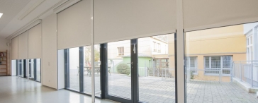 VALETTA ZIP-System SOLIDSCREEN