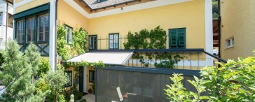 Wintergarten, Beschattung Wintergarten, Glas und Beschattung, Beschattung Glasdach, beschattung für Terrassenüberdachung, beschattung gewächshaus, hella beschattung, beschattung pergola, pergola, sonnensegel, textile beschattung, beschattung motor