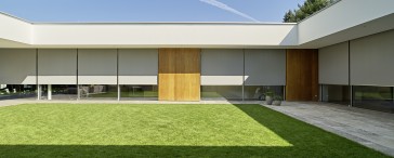 VALETTA Fenstermarkise FS