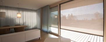 VALETTA ZIP-System SOLIDSCREEN
