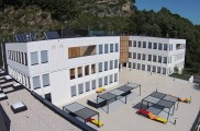 VALETTA Jalousie-Systeme Außenjalousie Ambassador AA50