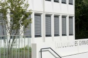 VALETTA Jalousie-Systeme Außenjalousie Ambassador AA50