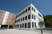 VALETTA Jalousie-Systeme Außenjalousie Ambassador AA50