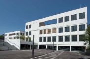 VALETTA Jalousie-Systeme Außenjalousie Ambassador AA50