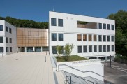 VALETTA Jalousie-Systeme Außenjalousie Ambassador AA50