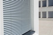 VALETTA Jalousie-Systeme Außenjalousie Ambassador AA50
