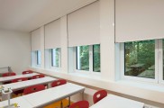 VALETTA ZIP-Beschattungen  ZIP-Solidscreen