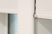 VALETTA ZIP-Beschattungen  ZIP-Solidscreen