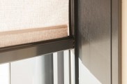 VALETTA ZIP-SOLIDSCREEN Beschattung