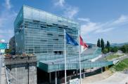 ARS Electronica Center
