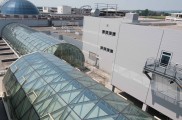 VALETTA Beschattung EINWELLENSYSTEM EWS