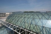 VALETTA Beschattung EINWELLENSYSTEM EWS