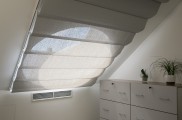 VALETTA Beschattung Einwellensystem EWS