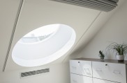 VALETTA Beschattung Einwellensystem EWS