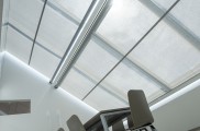 VALETTA Beschattung Einwellensystem EWS