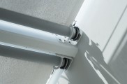 VALETTA Beschattung Einwellensystem EWS