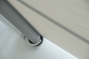 VALETTA Beschattung Einwellensystem EWS