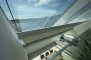 VALETTA Beschattung Einwellensystem EWS