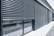 VALETTA Raffstore RA80