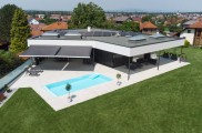 Markise, Terrasse, österreich, VALETTA Sonnenschutztechnik, Sonnenschutz, LUNA-Markise, Sonne, außen, Garten