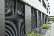 VALETTA Raffstore RA93