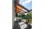 Wintergarten, Beschattung Wintergarten, Glas und Beschattung, Beschattung Glasdach, beschattung für Terrassenüberdachung, beschattung gewächshaus, hella beschattung, beschattung pergola, pergola, sonnensegel, textile beschattung, beschattung motor, bescha