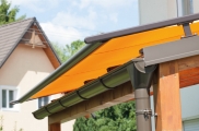 Wintergarten, Beschattung Wintergarten, Glas und Beschattung, Beschattung Glasdach, beschattung für Terrassenüberdachung, beschattung gewächshaus, hella beschattung, beschattung pergola, pergola, sonnensegel, textile beschattung, beschattung motor, bescha